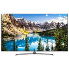 Телевизор LG 65UJ750V