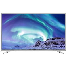 Телевизор Sharp LC-55CUF8472ES