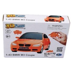 Пазл Happy Well 3D BMW M3 Coupe