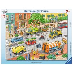Рамка-вкладыш Ravensburger