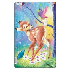 Рамка-вкладыш Larsen Милые