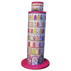 Пазл Ravensburger Тула Мун