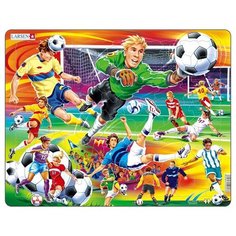 Рамка-вкладыш Larsen Футбол