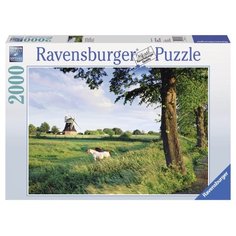 Пазл Ravensburger Сельский