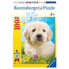 Пазл Ravensburger Милый щенок