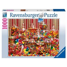 Пазл Ravensburger Конфетный рай