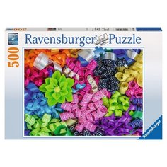 Пазл Ravensburger Цветные ленты