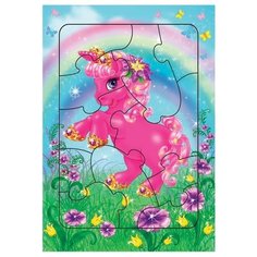 Рамка-вкладыш Дрофа-Медиа