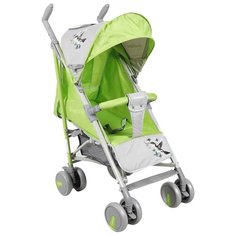 Прогулочная коляска Indigo