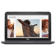 Ноутбук DELL INSPIRON 3180