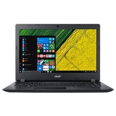 Ноутбук Acer ASPIRE 3 A315-31
