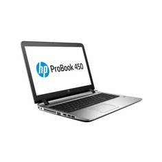 Ноутбук HP ProBook 450 G3