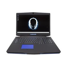 Ноутбук Alienware 17