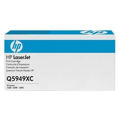 Картридж HP Q5949XC