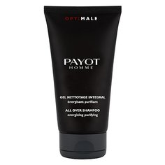 Шампунь и гель для душа Payot