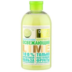 Organic Shop шампунь Освежающий