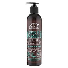 Planeta Organica шампунь Savon