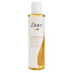 Масло для душа Dove Питательное