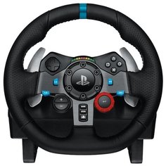 Руль Logitech G G29 Driving Force