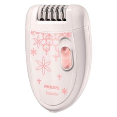 Эпилятор Philips HP6420 Satinelle