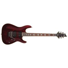 Электрогитара Schecter Omen