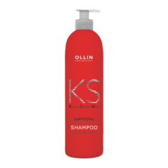 OLLIN Professional шампунь