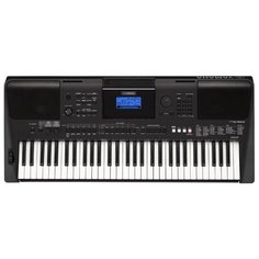 Синтезатор YAMAHA PSR-E453
