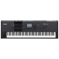 Синтезатор YAMAHA MOTIF XF8