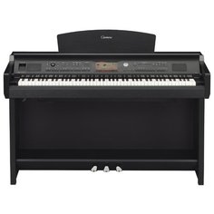 Цифровое пианино YAMAHA CVP-705