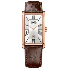 Наручные часы BOSS BLACK