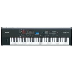 Синтезатор YAMAHA S90 XS