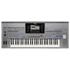Синтезатор YAMAHA Tyros5-61
