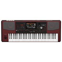 Синтезатор KORG Pa1000
