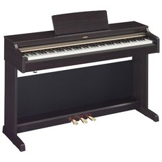 Цифровое пианино YAMAHA YDP-162