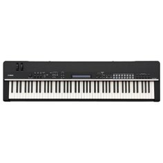 Цифровое пианино YAMAHA CP4 Stage
