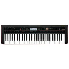 Синтезатор KORG Kross 61