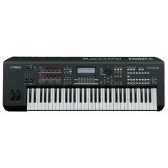 Синтезатор YAMAHA MOXF6