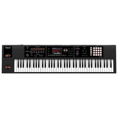Синтезатор Roland FA-07