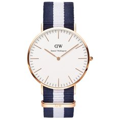 Наручные часы Daniel Wellington
