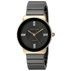 Наручные часы Anne Klein 2714BKGB
