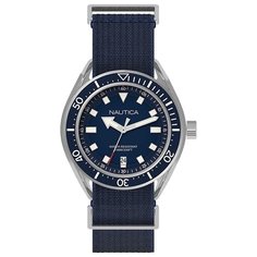 Наручные часы NAUTICA NAPPRF001