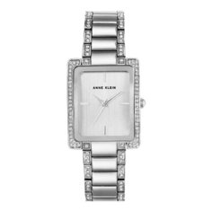 Наручные часы Anne Klein 2839SVSV