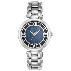 Наручные часы Anne Klein 2819NMSV