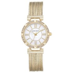 Наручные часы Anne Klein 2144MPGB