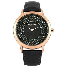 Наручные часы MORGAN M1249BRG