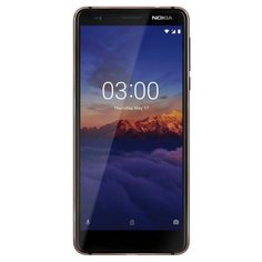 Смартфон Nokia 3.1 16GB