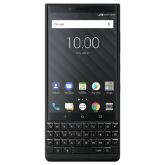 Смартфон BlackBerry KEY2 64GB