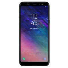 Смартфон Samsung Galaxy A6+ 32GB