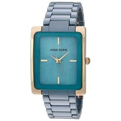 Наручные часы Anne Klein 2952BLGB