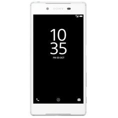 Смартфон Sony Xperia Z5